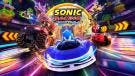 Sonic Racing CrossWorlds