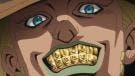 STEEL BALL RUN JoJo’s Bizarre Adventure