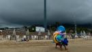 Tormenta tropical Mario 