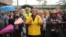 Azucena Cinseros Ecatepec