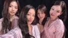 Twice en Victoria s Secret