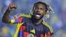 Allan Saint-Maximin