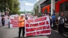 amagan transportistas cierres viales alza tarifa.jpg
