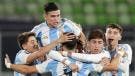 argentina