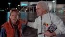 Back to the future