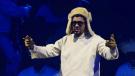 BAD BUNNY AIRBNB