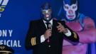 Blue Demon Jr.