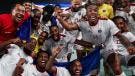 Cabo Verde Selección