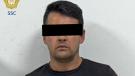 cae sujeto asesinato policia San Juan Xalpa.jpg