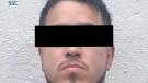El sujeto, de 30 años de edad, fue trasladado al Ministerio Público, donde se definirá su situación jurídica. 