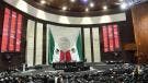 Cámara de Diputados 
