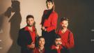 Folclore en movimiento: Catalina y Las Bordonas de Oro inician gira mexicana con Noche de Boleros