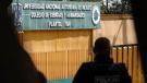 CCH Sur seguridad