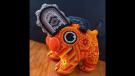 Chainsaw Man huichol