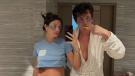 Charlie Puth anuncia que será papá con un emotivo mensaje y una selfie en Instagram