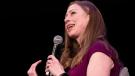 Chelsea Clinton