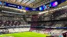 El Real Madrid llega como líder de LaLiga con 24 puntos, mientras que el Barcelona ocupa el segundo lugar con 22 unidades