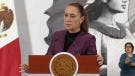 Claudia Sheinbaum Pardo 
