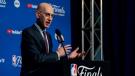 Comisionado NBA
