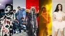 CONCIERTOS CDMX OCTUBRE 10,11,12