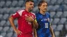 Croacia vs Gibraltar