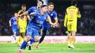 El triunfo refuerza la racha invicta del Cruz Azul como local en Ciudad Universitaria, donde suma 23 partidos oficiales sin conocer la derrota,