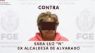 dan 20 anos prision exalcaldesa Alvarado.jpg