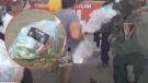 Despensas CJNG