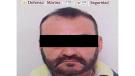 Detenido Durango