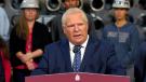 Doug ford