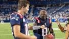 Drake Maye New England