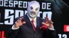 El hijo del Santo