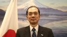 embajador japonés 