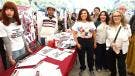 La directora del Instituto de la Juventud (Injuve), Marcela Fuente Castillo, resaltó que este encuentro refleja el trabajo colaborativo de jóvenes comprometidos con el cambio social,