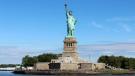 Estatua de la Libertad 