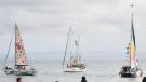 Global Sumud Flotilla