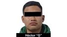 Héctor “G” 