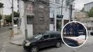 De acuerdo con los primeros reportes, vecinos alertaron a las autoridades luego de encontrar a un hombre tendido en el estacionamiento de una unidad habitacional.