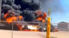 Explosión en Los Mochis, Sinaloa
