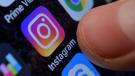 INSTAGRAM PREMIOS RINGS
