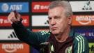 Javier Aguirre