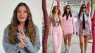 De Jeans a JNS: Paty Lu apuesta por el legado con un nombre 
