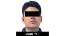 Juan “V”