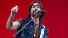 Una noche mágica: Juanes, Banda MS, Bacilos y Elena Rose en vivo para todo el mundo