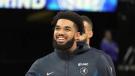 Karl-Anthony Towns