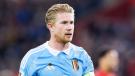 Kevin De Bruyne