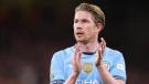 Kevin de Bruyne