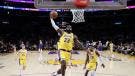 LeBrone James