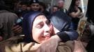 Libres prisioneros palestinos