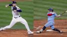 La serie se muda al Rogers Centre, donde los Jays buscarán sobrevivir y forzar un séptimo juego,